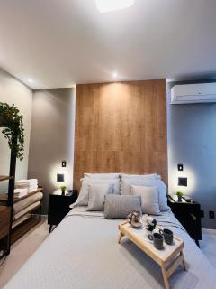 Apartamento Luxuoso Vista Mar Copacabana - Leme - 9