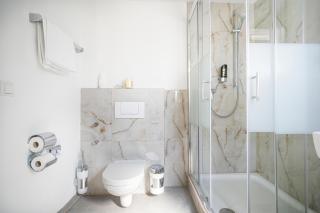 Hotel Bella Italia - 4