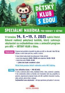 Hotel Edvard - Frenštát pod Radhoštěm - 5