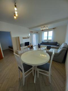 Apartman Miškulin - Senj (Segna) - 1