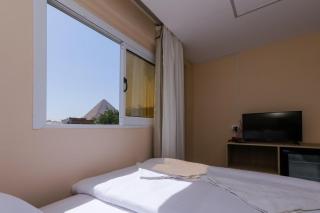 Royal House view INN - Le Caire - 4