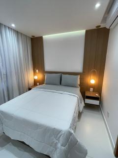 Vog Marine - Apartamento pé na areia - 1