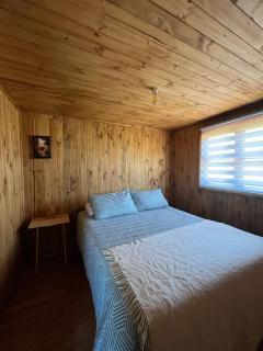 Rumi-loft Mehuín - San José de la Mariquina - 0