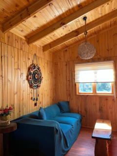 Rumi-loft Mehuín - San José de la Mariquina - 2