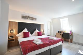 Hotel Bella Italia - Niederfell - 8