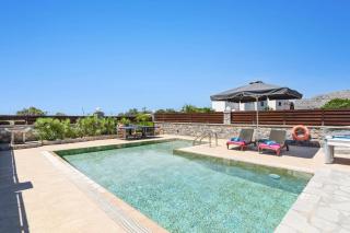 Villa Beatris Seastone by Villa Plus - Kiotari - 9