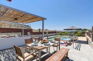 Villa Beatris Seastone by Villa Plus - Kiotari - 7