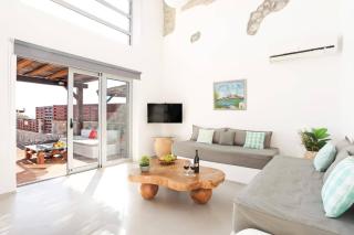Villa Beatris Seastone by Villa Plus - Kiotari - 6