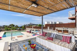 Villa Beatris Seastone by Villa Plus - Kiotari - 3