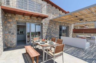 Villa Beatris Seastone by Villa Plus - Kiotari - 4