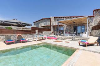 Villa Beatris Seastone by Villa Plus - Kiotari - 2
