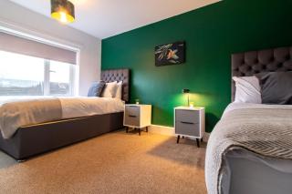 K Suites - Lime Grove - Ryton - 7