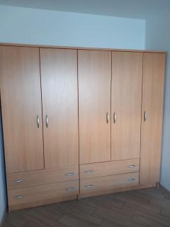 Apartman Miškulin - Senj (Segna) - 4