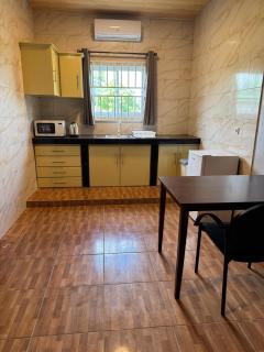 Garnizoenspad appartementen - - 8