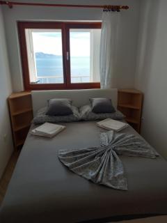 Apartman Miškulin - Senj (Segna) - 5