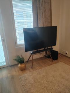 Upea asunto aivan ydinkeskustassa - Lappeenranta - 8