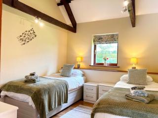 2 Bed in Bude MILLP - Clawton - 1