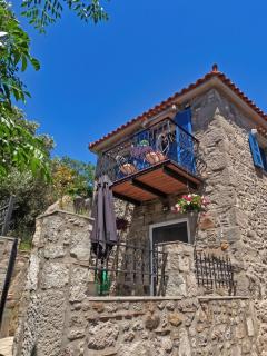 Kondias' Serenity Stone House - Kondiás - 0