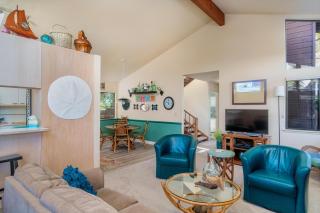 A Skyhigh Retreat - Cambria - 7