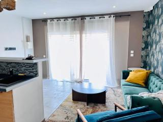 Loft Bis cosy proche des plages et villes - 0