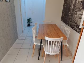 Le Coin Cozy - Carhaix-Plouguer - 7