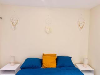 Loft Bis cosy proche des plages et villes - 3