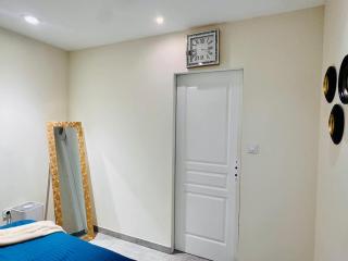 Loft Bis cosy proche des plages et villes - 2