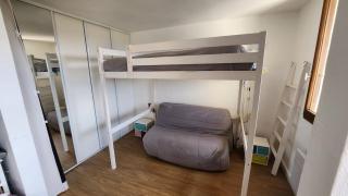 Appartement Valberg Centre - Plaza - Péone - 6
