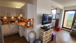 Appartement Valberg Centre - Plaza - Péone - 5