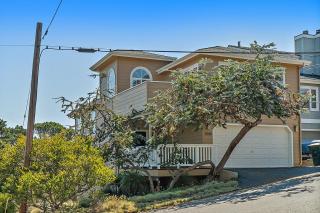 Ridgecrest Retreat - Cambria - 0