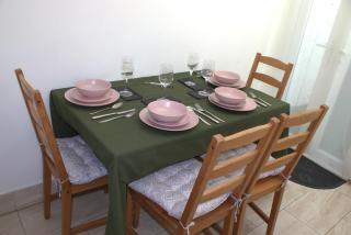 Master double room 2 - 6