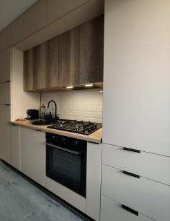 Flat in Otopeni - Otopeni - 4