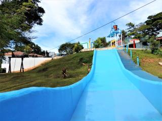 Hotel Cabana do Rei - 7