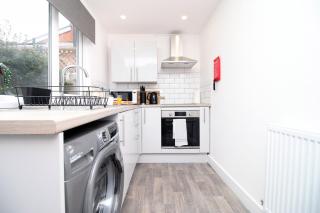 K Suites - Seymour Street - 2