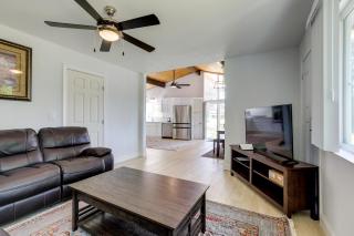 4 Mi to Folsom Lake Modern Home with Patio! - Granite Bay - 6