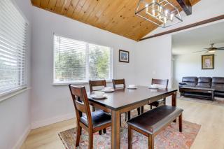 4 Mi to Folsom Lake Modern Home with Patio! - Granite Bay - 5