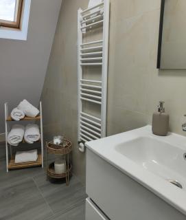 Flat in Otopeni - Otopeni - 1