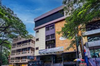 Super Townhouse OAK Clove Boutique Hotel Rajaji Nagar Near Lulu Mall Bengaluru - Bangalore - 0