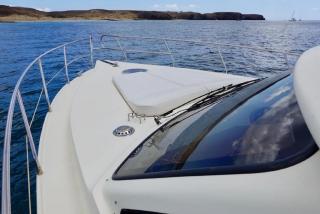 Luxury Yacht Atrevida - Santa Cruz de Tenerife - 8