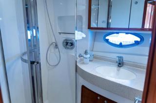 Luxury Yacht Atrevida - Santa Cruz de Tenerife - 7