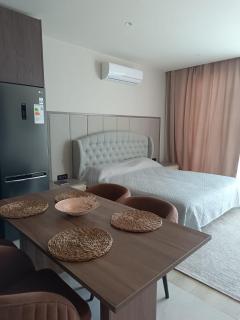 Park resident 2 Seabreeze - Nardaran - 1