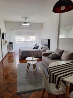 Monoambiente zona palermo - Buenos Aires - 3