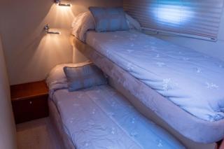Luxury Yacht Atrevida - Santa Cruz de Tenerife - 2
