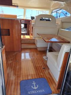 Luxury Yacht Atrevida - Santa Cruz de Tenerife - 1