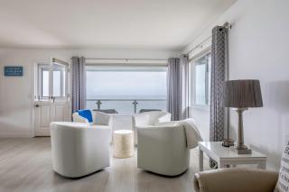 Moonstone Beachfront Escape - Cambria - 4