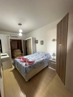 Confortável apartamento no centro de Canela - Canela - 5