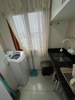 Confortável apartamento no centro de Canela - Canela - 2