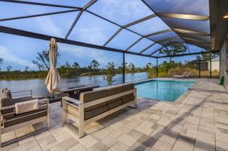 The Artis Cape Coral Your Dream Vacation Awaits - Cape Coral - 3