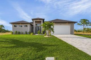 The Artis Cape Coral Your Dream Vacation Awaits - Cape Coral - 0