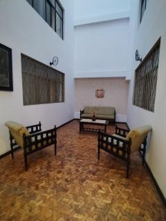 Hotel Tomebamba Cuenca - Cuenca - 7